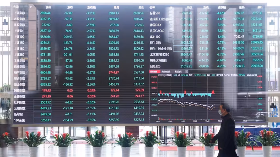 China warns bankers not to flood IPO market with ‘low-quality’ companies Httpsd1e00ek4ebabms cloudfront netproductionf718fbf7 06a5 4aea 9e18 4d63eb0288cc