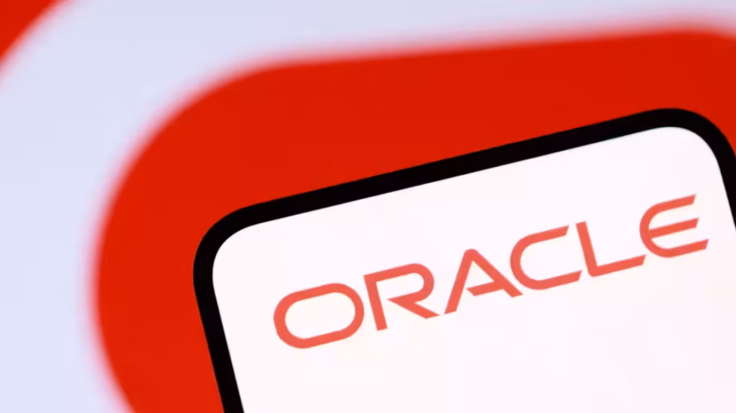Oracle’s $18bn data centre debt under strain amid local pushback Httpsd1e00ek4ebabms cloudfront netproductionfccbe8bf 71a9 4f40 9463 992b049853a7