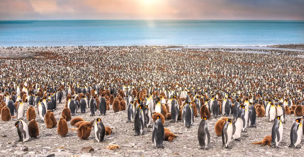 The Most Remote Places on Earth You Can Actually Visit The Most Remote Places on Earth You Can Actually Visit