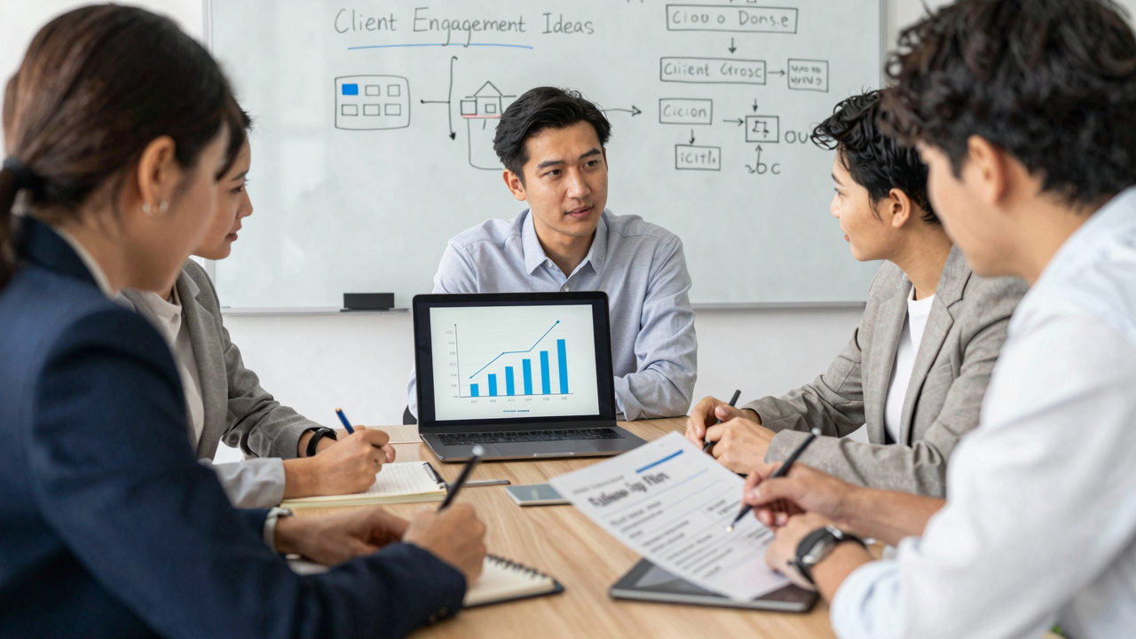 Implement Effective Follow-Up Strategies