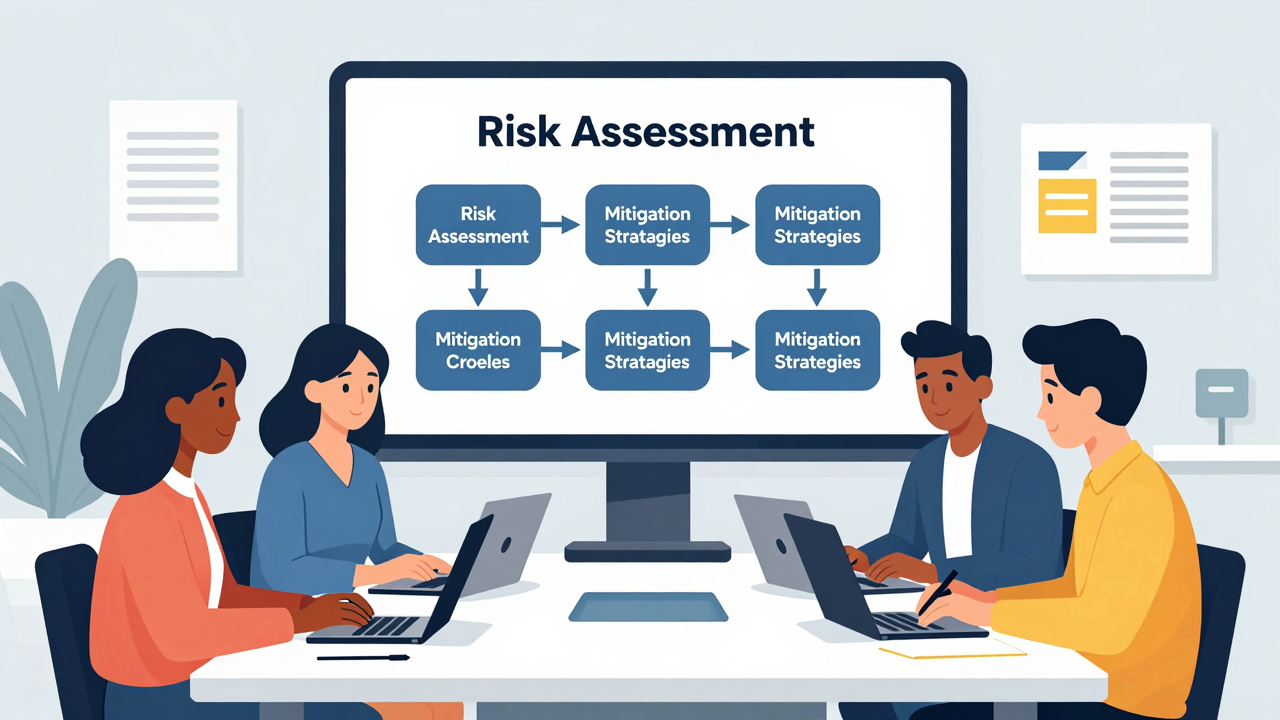 Improving Your Risk Management Strategy