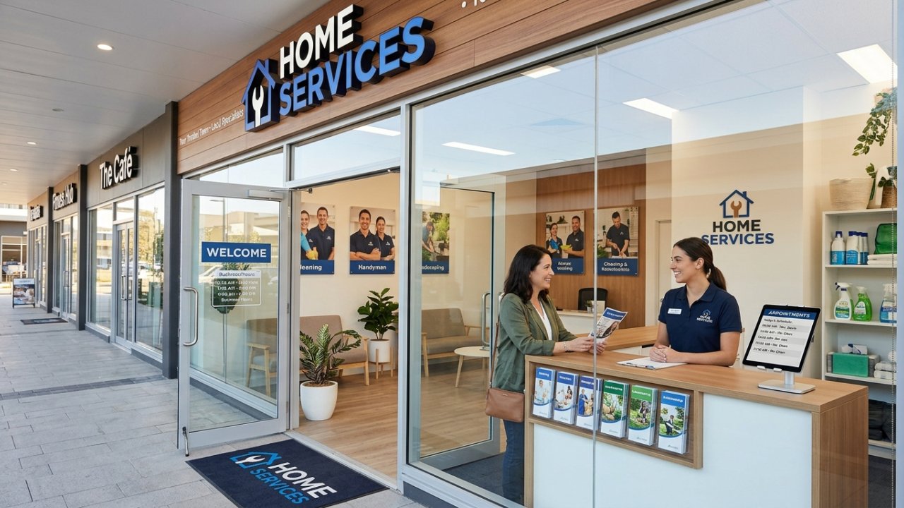 In-Demand Home Service Franchises