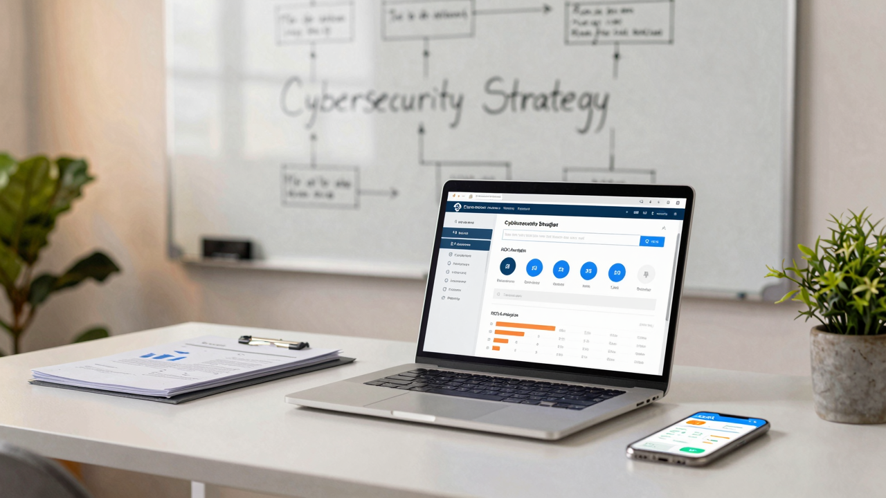 Incorporate Cybersecurity Into Your Budget Planning