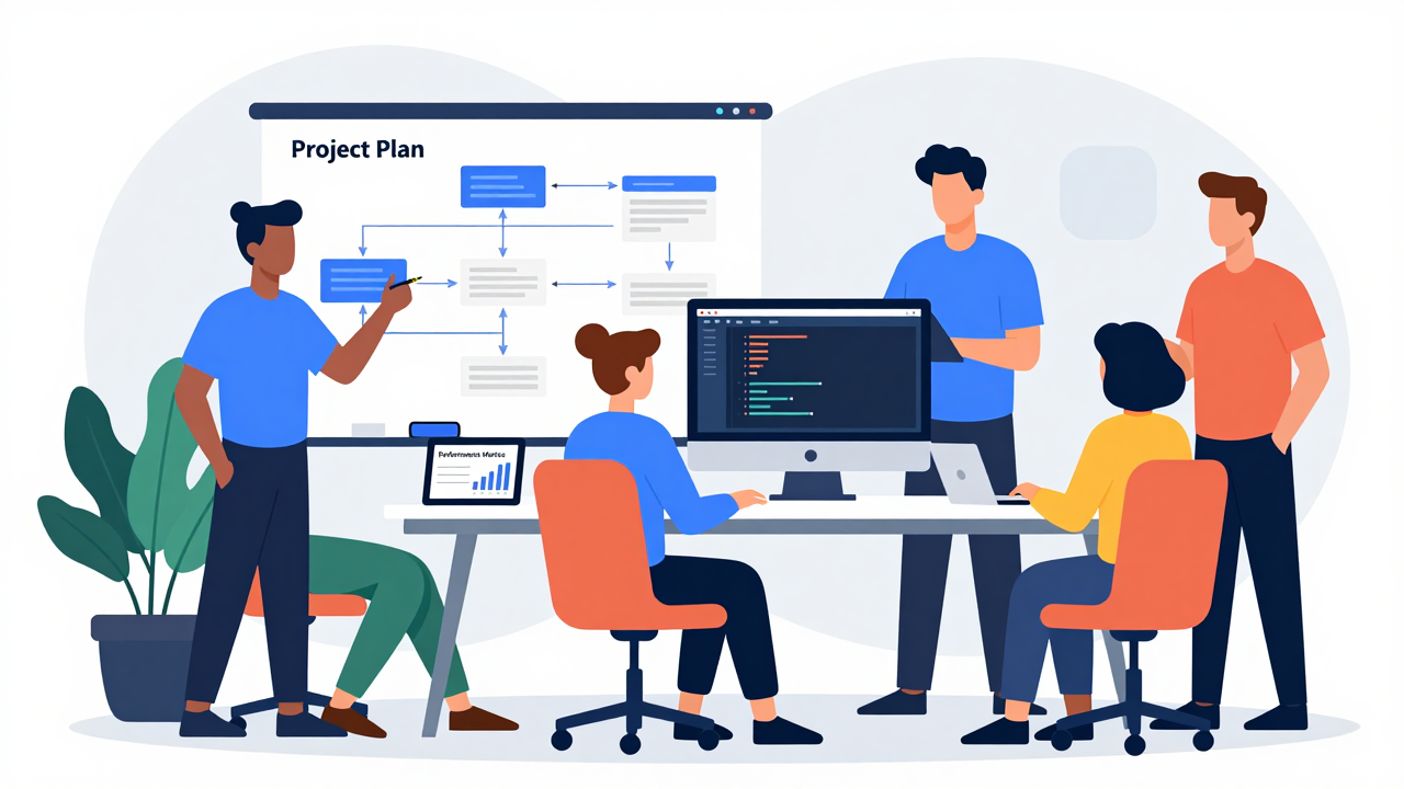 Innovation: Key to Software Success