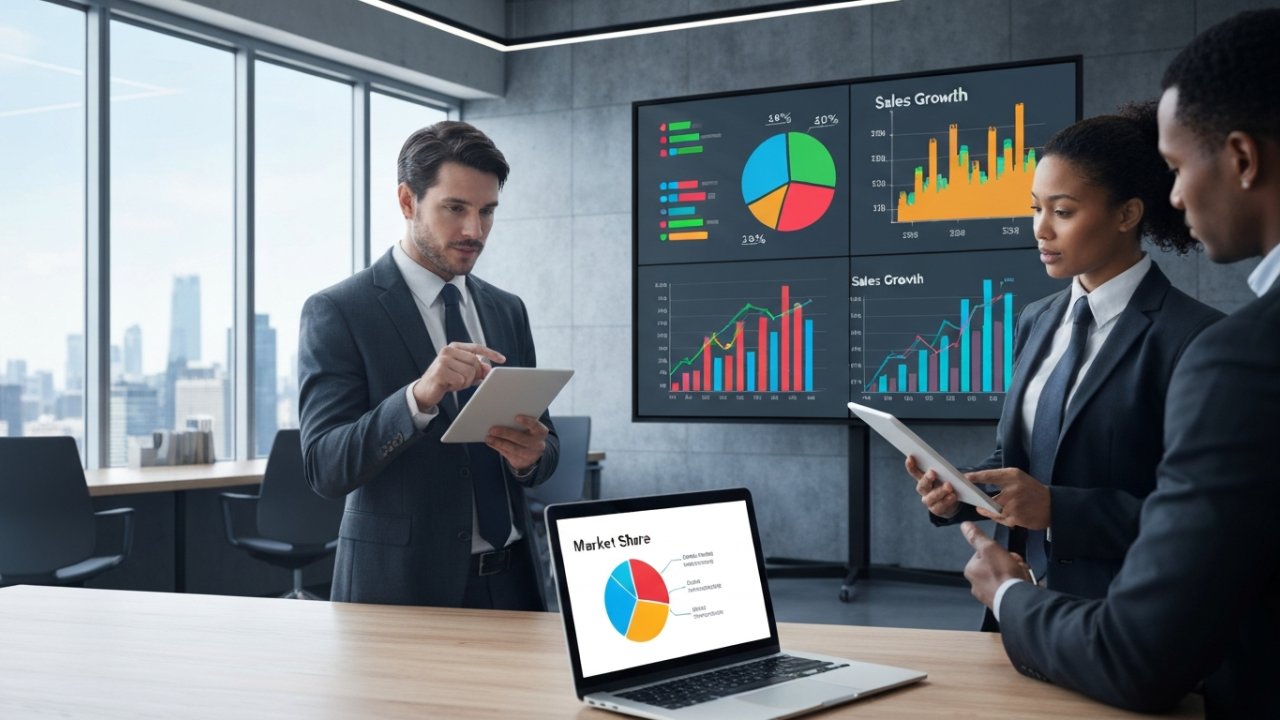 Insights From E-Commerce Leaders and Market Trends