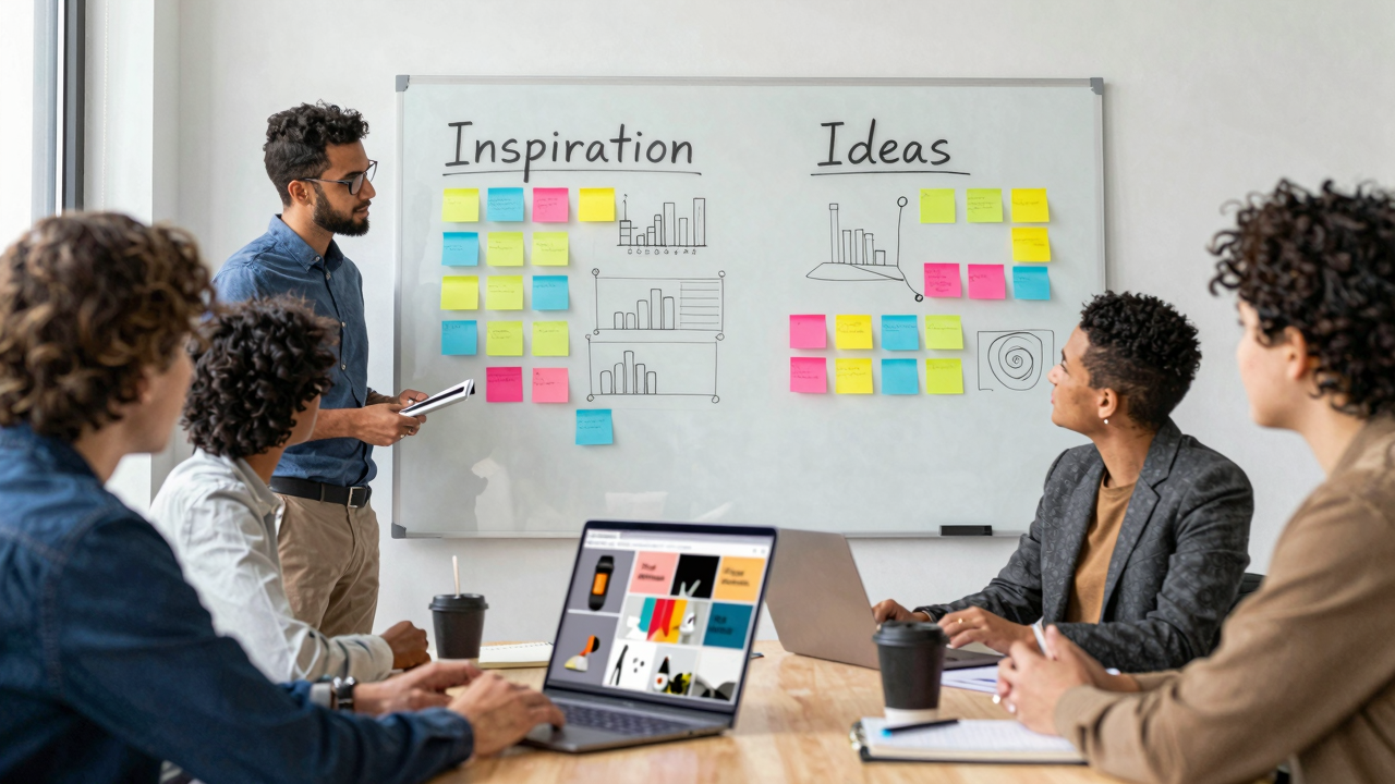 Inspiration-Led Purchases: Driving Sales Through Ideas