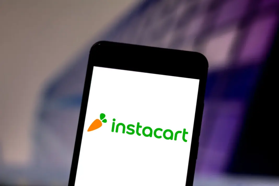 Instacart logo