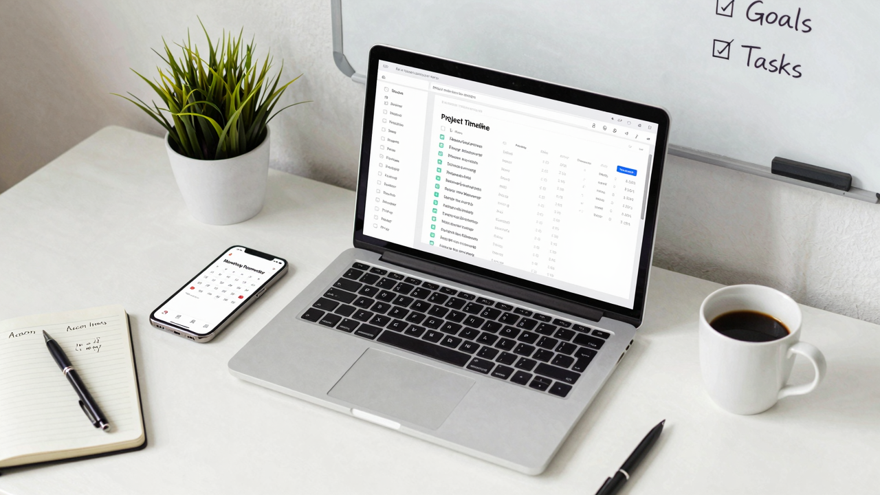 Integrate Effective Technology Solutions for Smooth Workflow