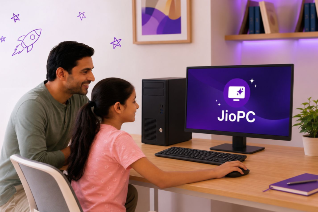 India’s richest man now wants to turn aging computers into AI-ready PCs image