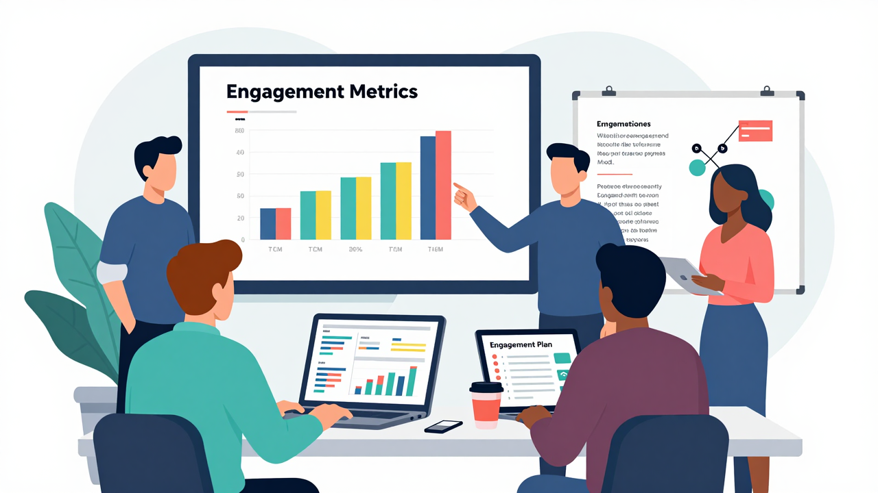 Keep an Eye on Engagement Data for Better Insights