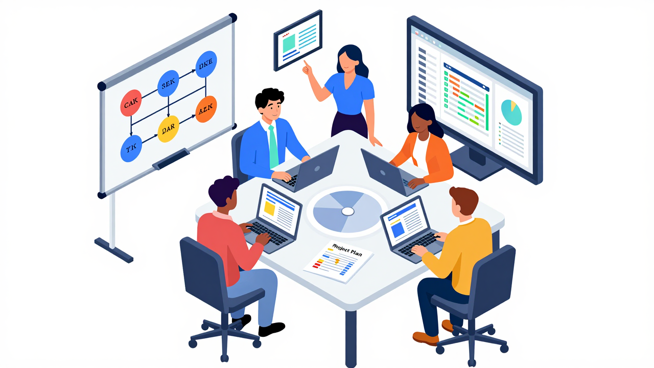 Keep Your Process Documents Updated for Relevance