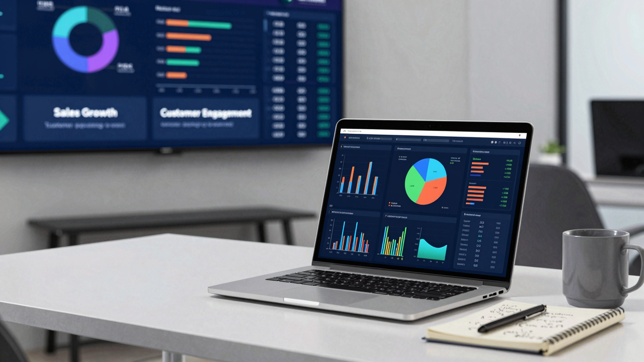 Key E-Commerce Stats to Track for Success