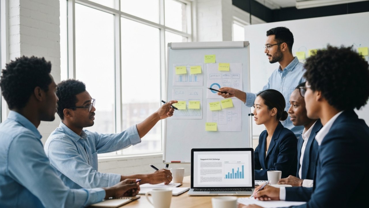 Key Elements of Engagement Strategies