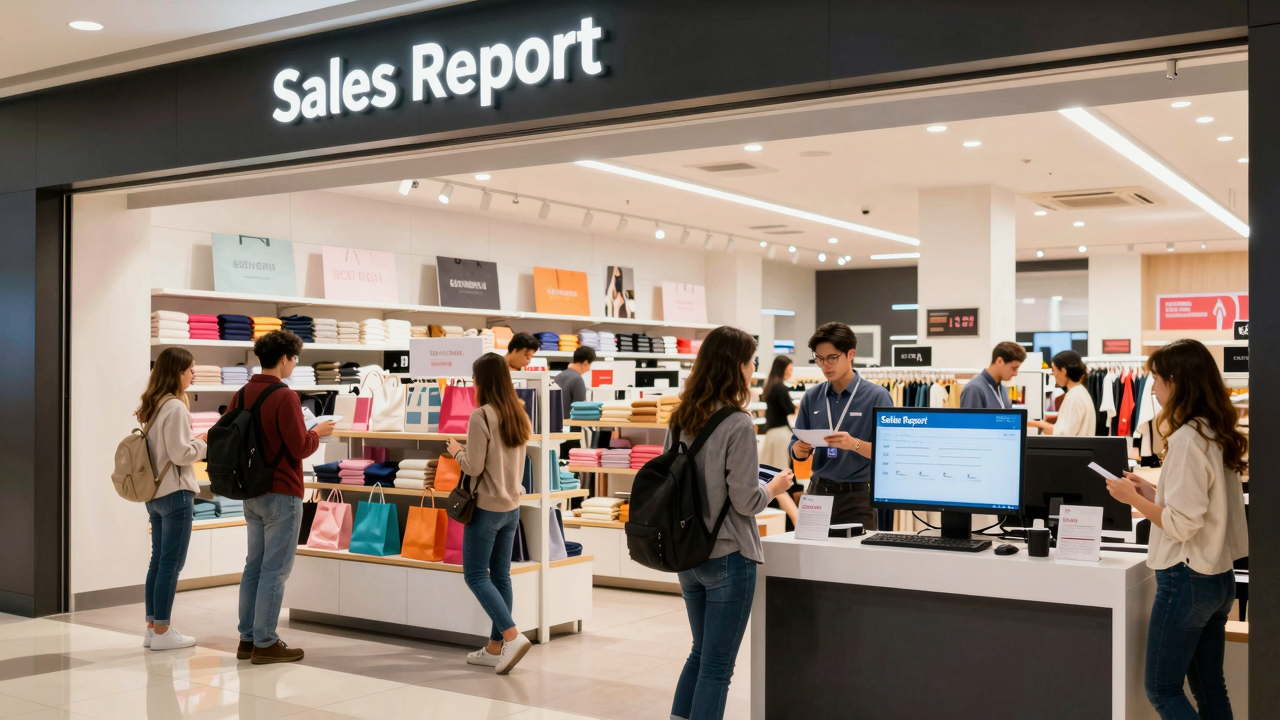Key Factors for Retail Franchise Success