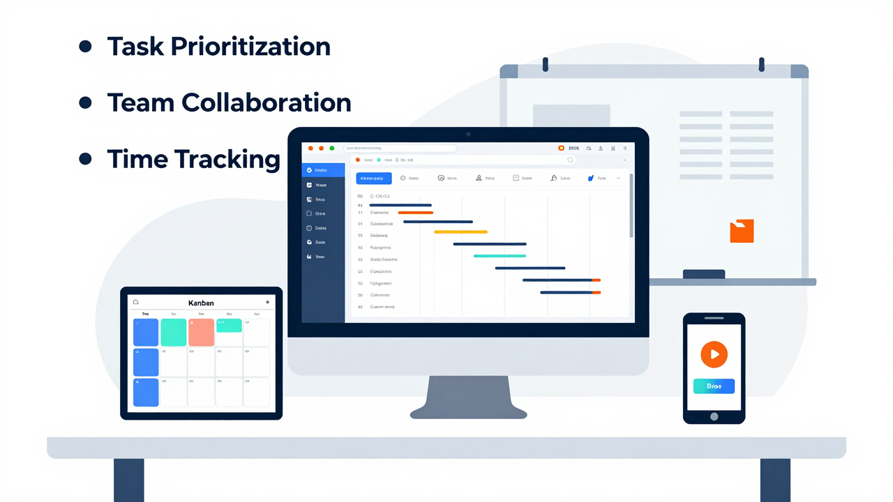 Key Features to Look for in Project Management Software