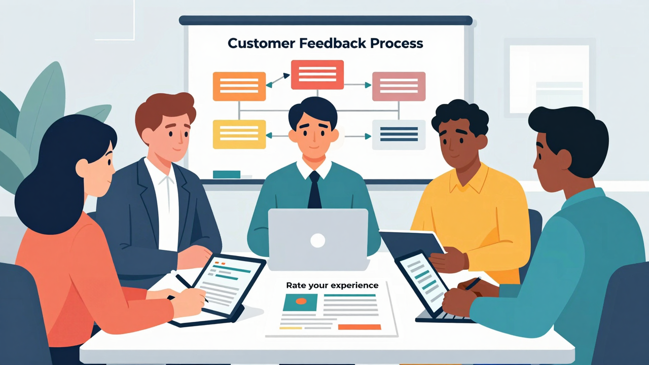 Key Questions to Include in Your CSAT Survey