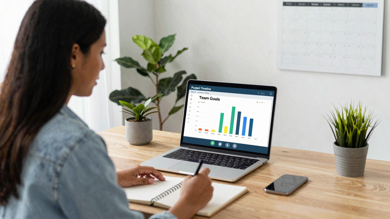 Key Skills for Effectiveness as a Remote Operations Coordinator