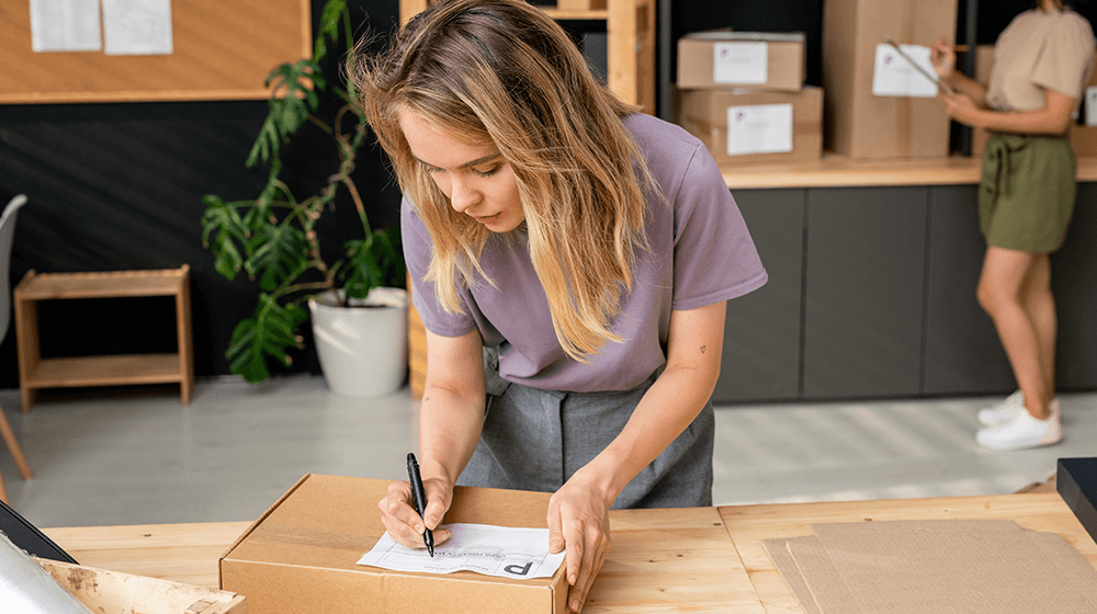 kickstart Your business's online presence
