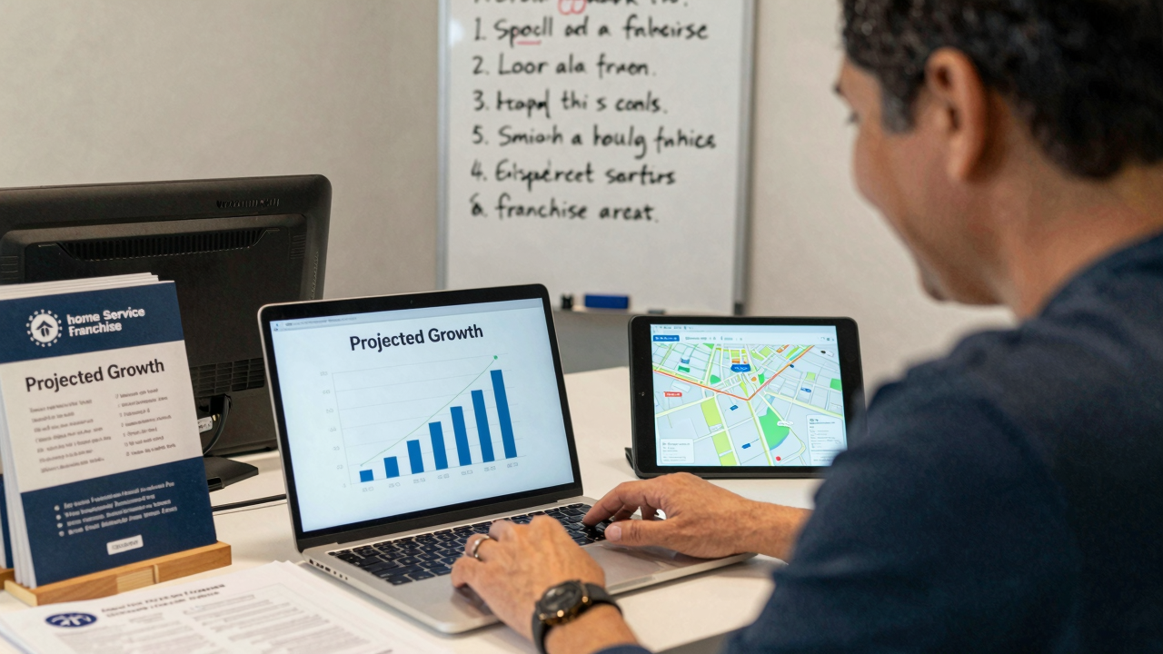 Kickstarting Your Franchise Journey