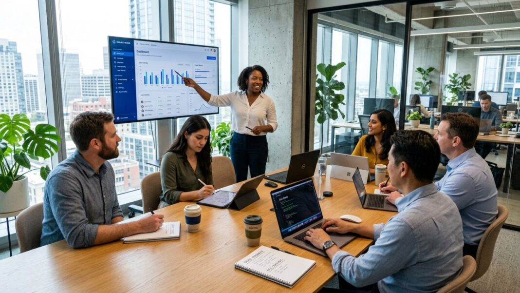 Top 7 SaaS Demo Software Solutions for Your Business Key Takeaways