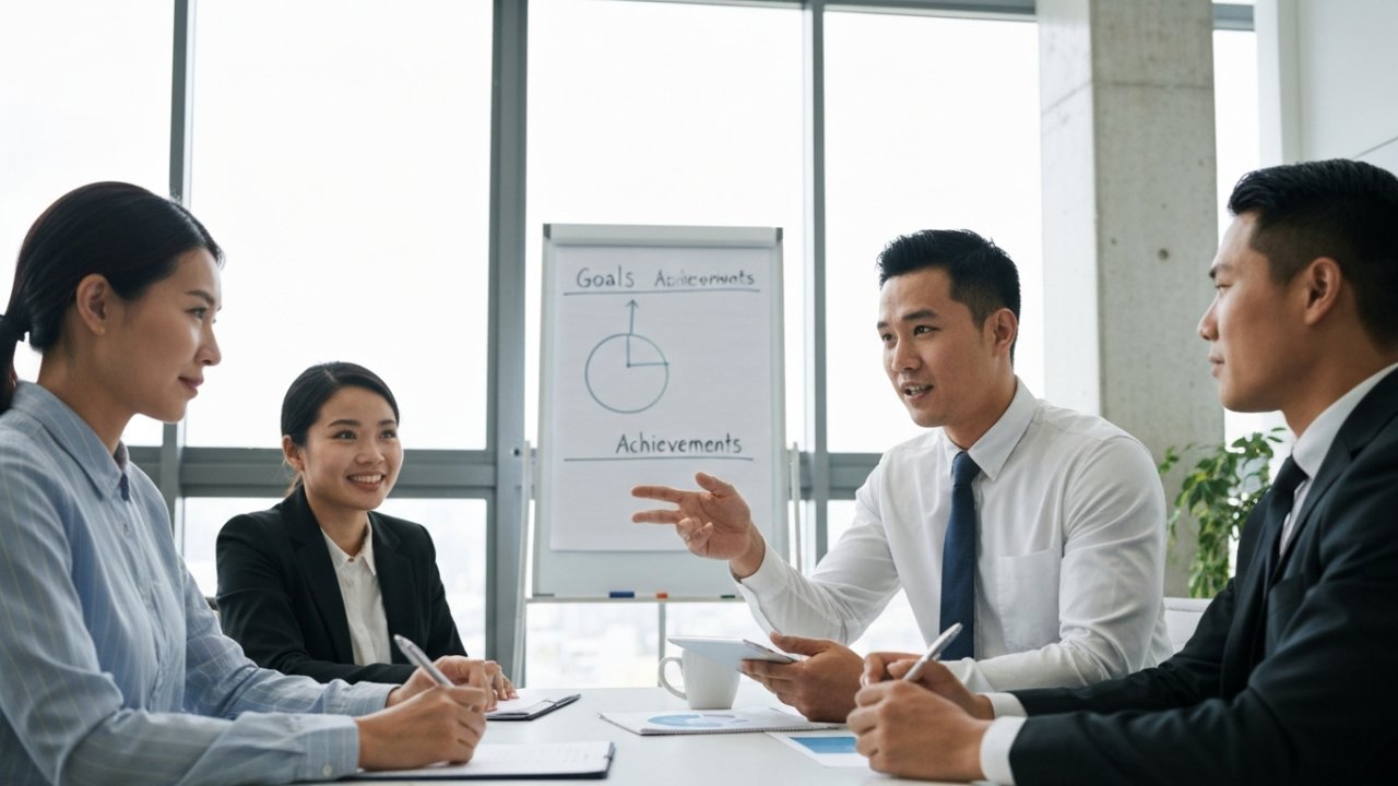 Leadership and Ownership: Keys to Accountability