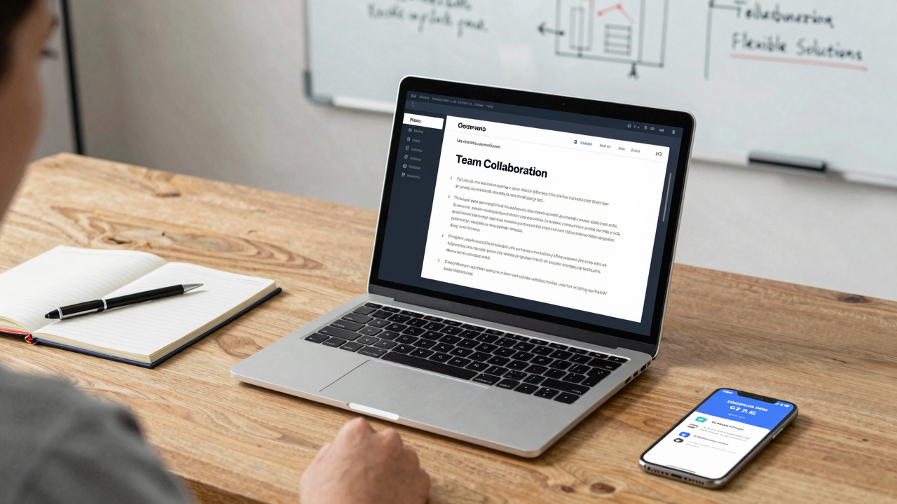 Leverage Supademo for Faster, Flexible Team Solutions