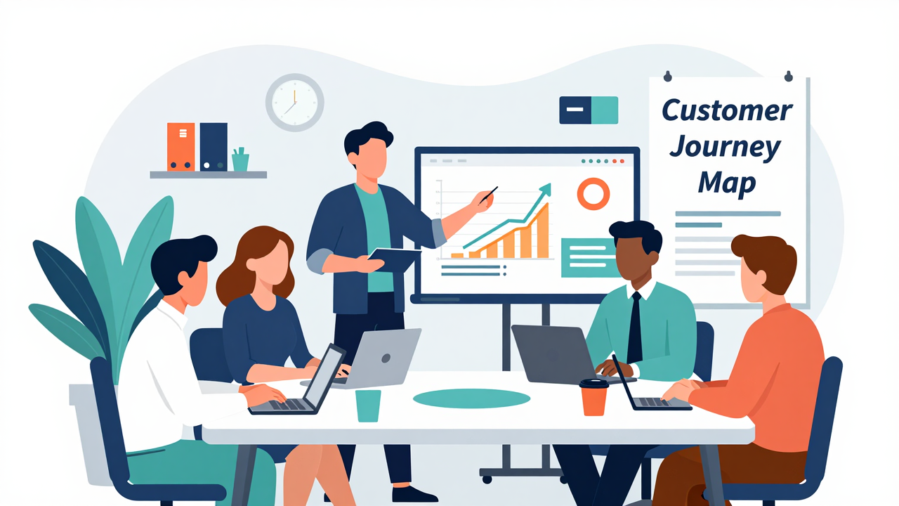 Leverage Technology for Enhanced Customer Engagement
