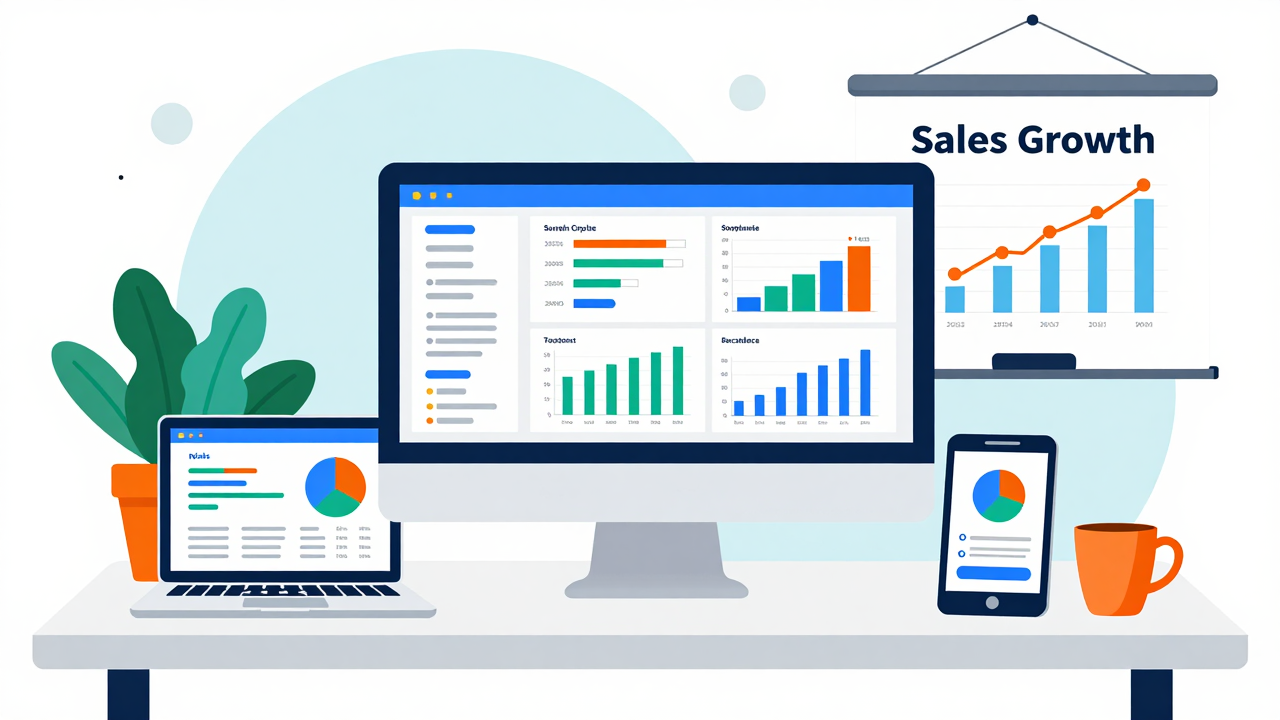 Leveraging Data Analytics for Smart E-Commerce Decisions