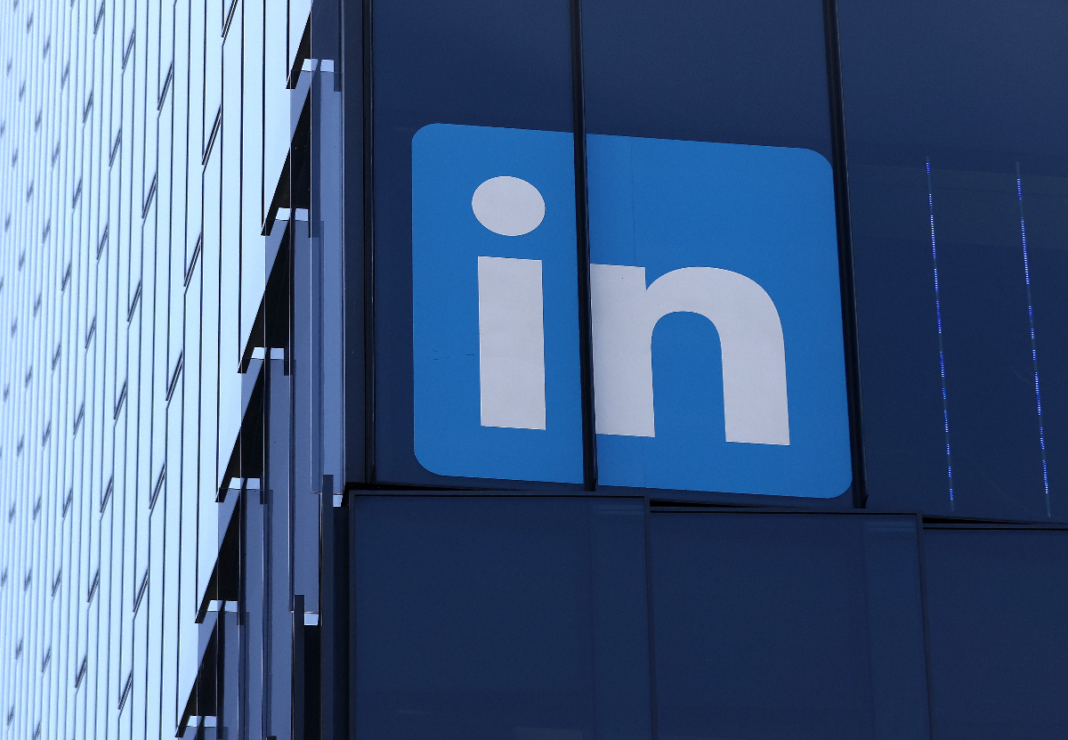 LinkedIn adds new tools to fight fake profiles and bogus work histories Linkedin getty