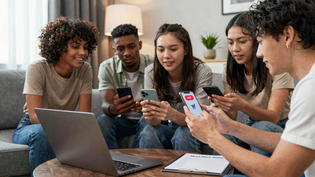 Live Commerce: How It Merges Shopping and Entertainment