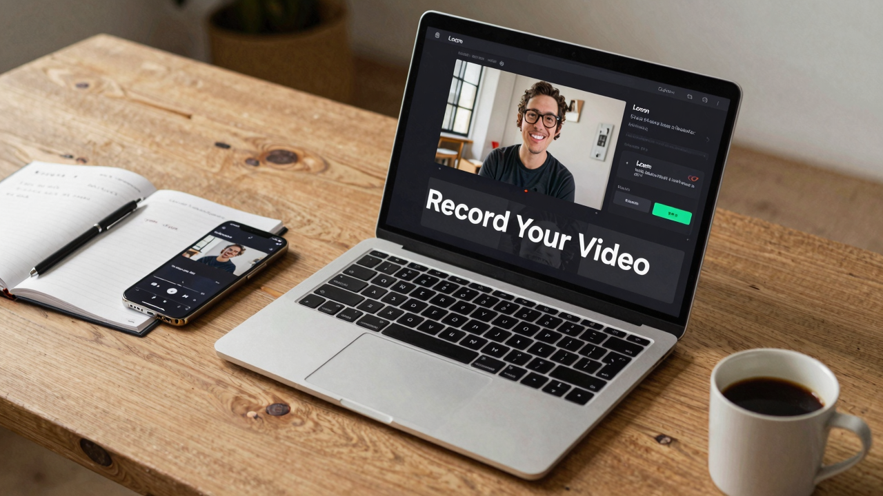 Loom: Your Go-To for Personalized Video Demos