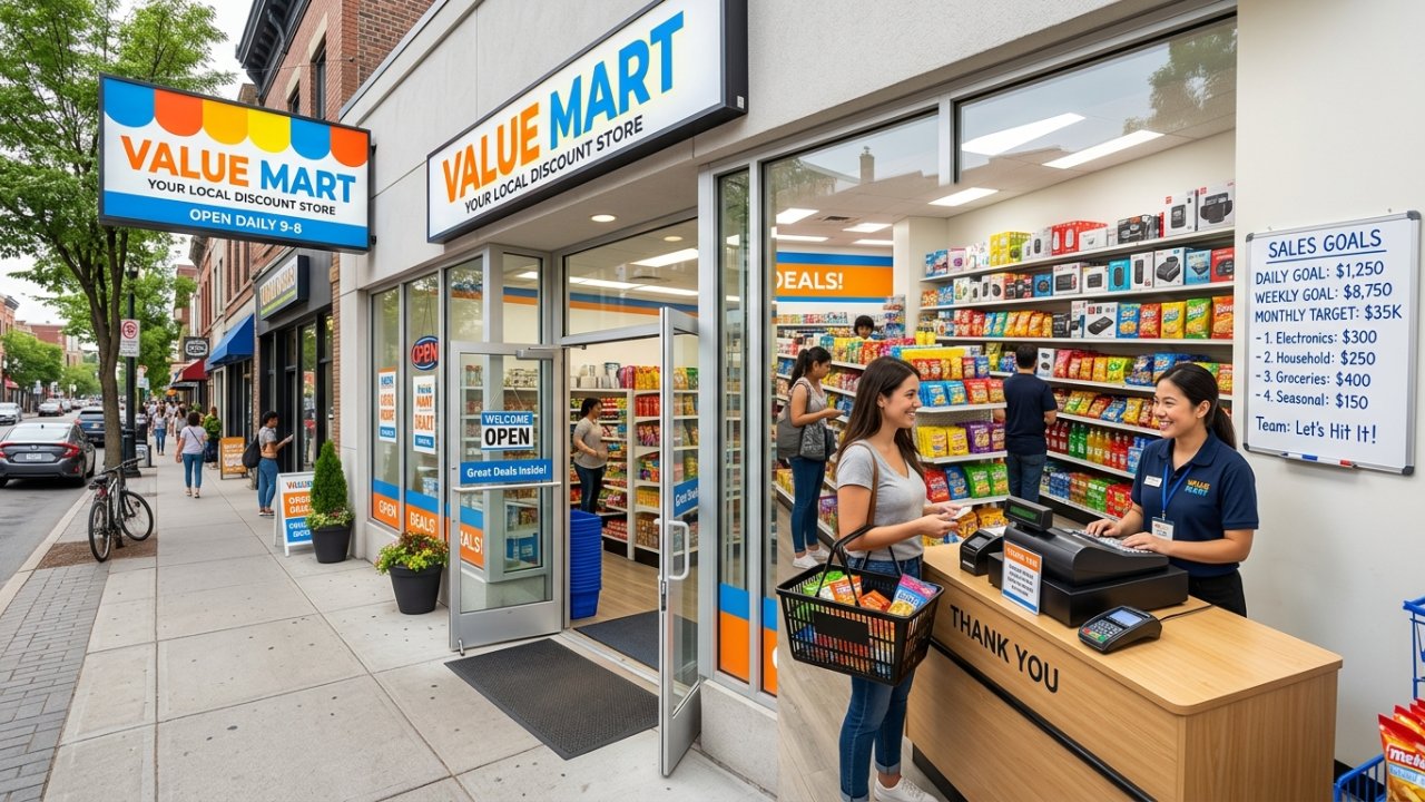 Low-Cost, High-Return Franchises