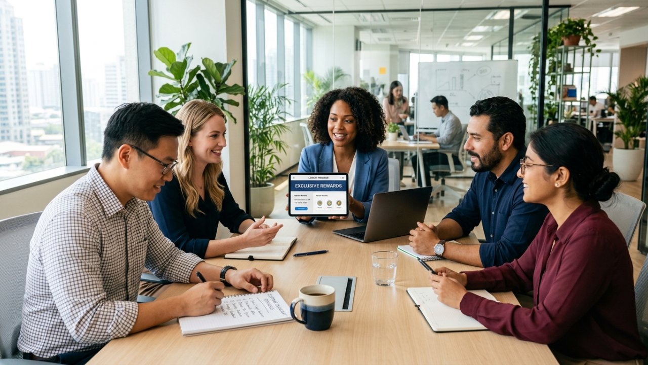 Loyalty Programs: Rewarding Ongoing Engagement