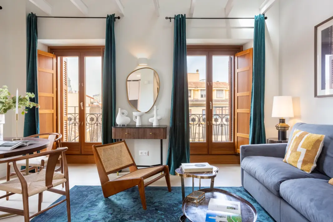 Madrid airbnb sept24 pr global san bernardo vi