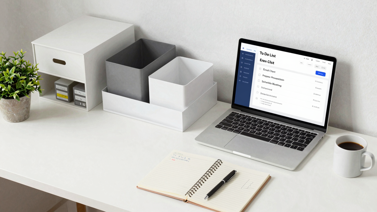 Maximize Efficiency With Smart Storage Solutions