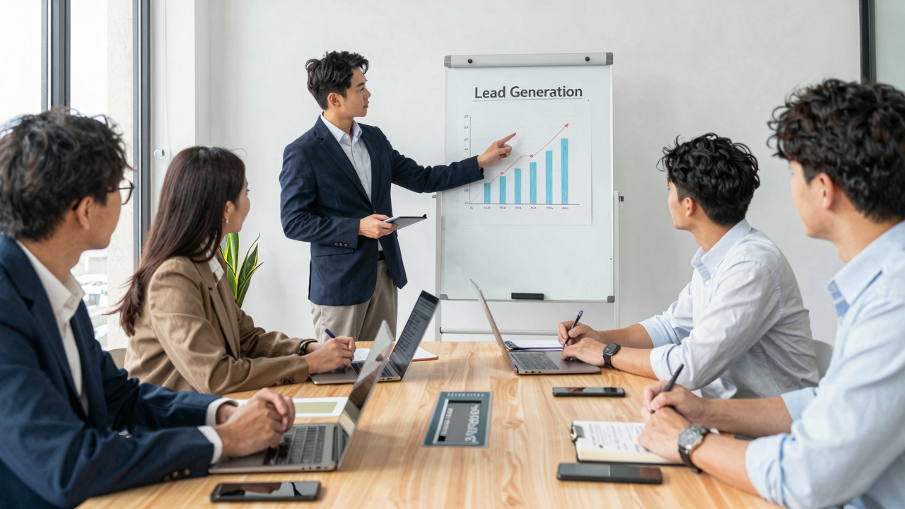 Maximizing Your Sales Prospecting Tools for Better Results