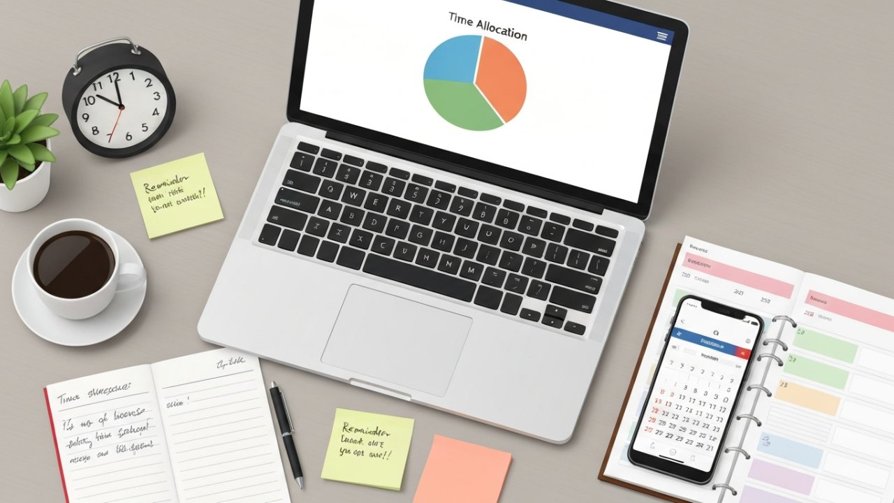 Measuring the Effectiveness of Your Time Management Strategies