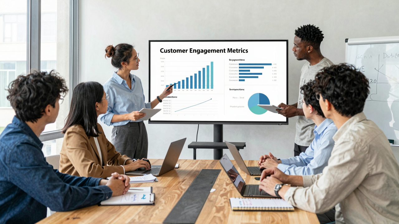 Measuring the Success of Your Customer Engagement Efforts