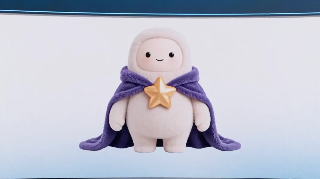 Muse figure