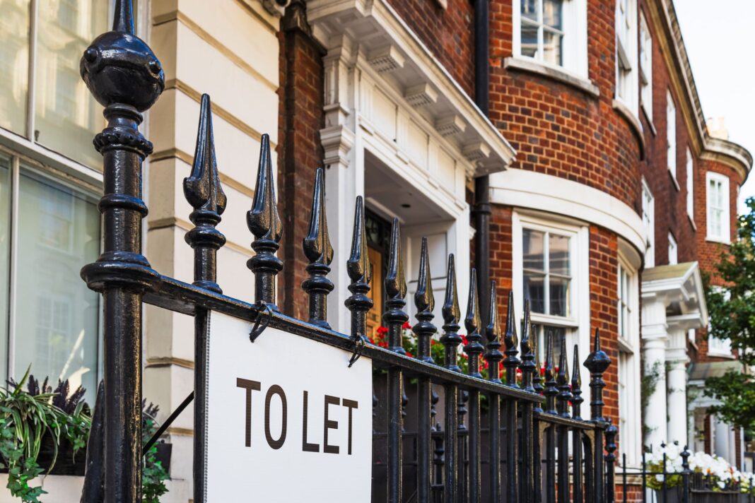 Buy-to-let vs stock market: Which one could give you better growth? image