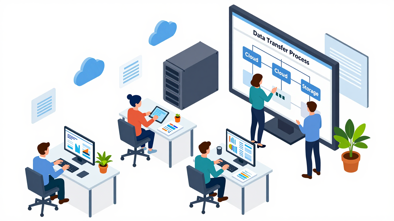 Navigating Application Migration Challenges