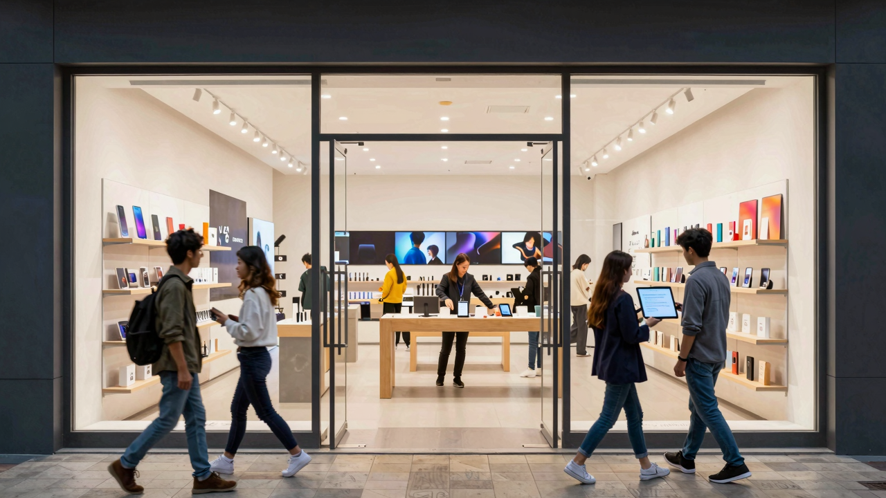 Navigating Privacy Concerns in Retail