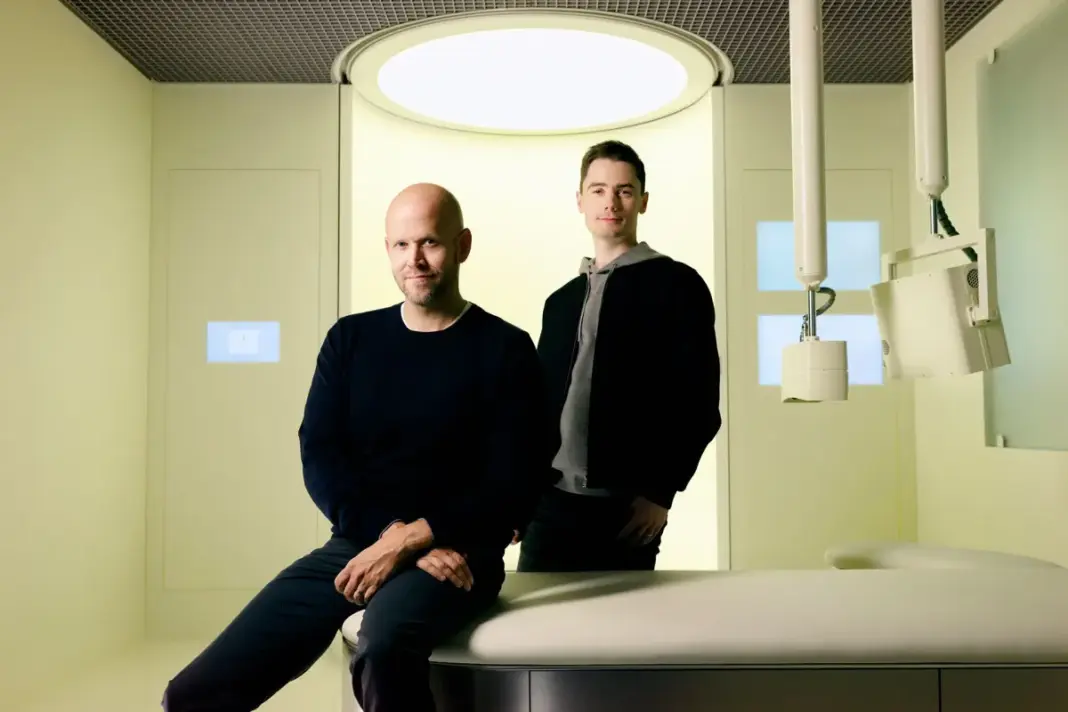 Is Neko Health’s body scan worth it? Spotify billionaire’s startup has come to America image