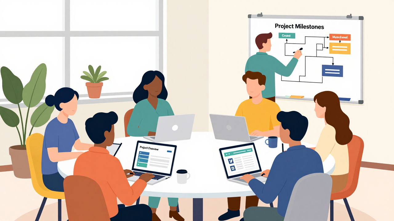 Notion: Custom Workspaces for Your Team