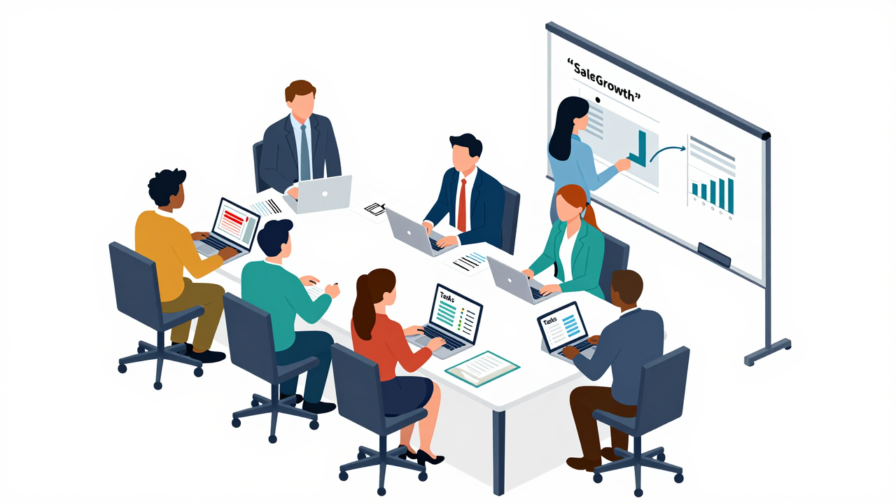 Operational Business Processes That Deliver Daily Value
