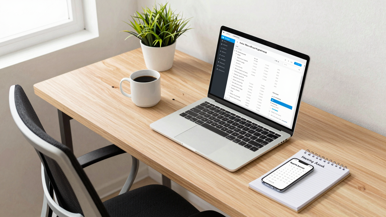 Optimize Your Layout for Collaboration and Focus