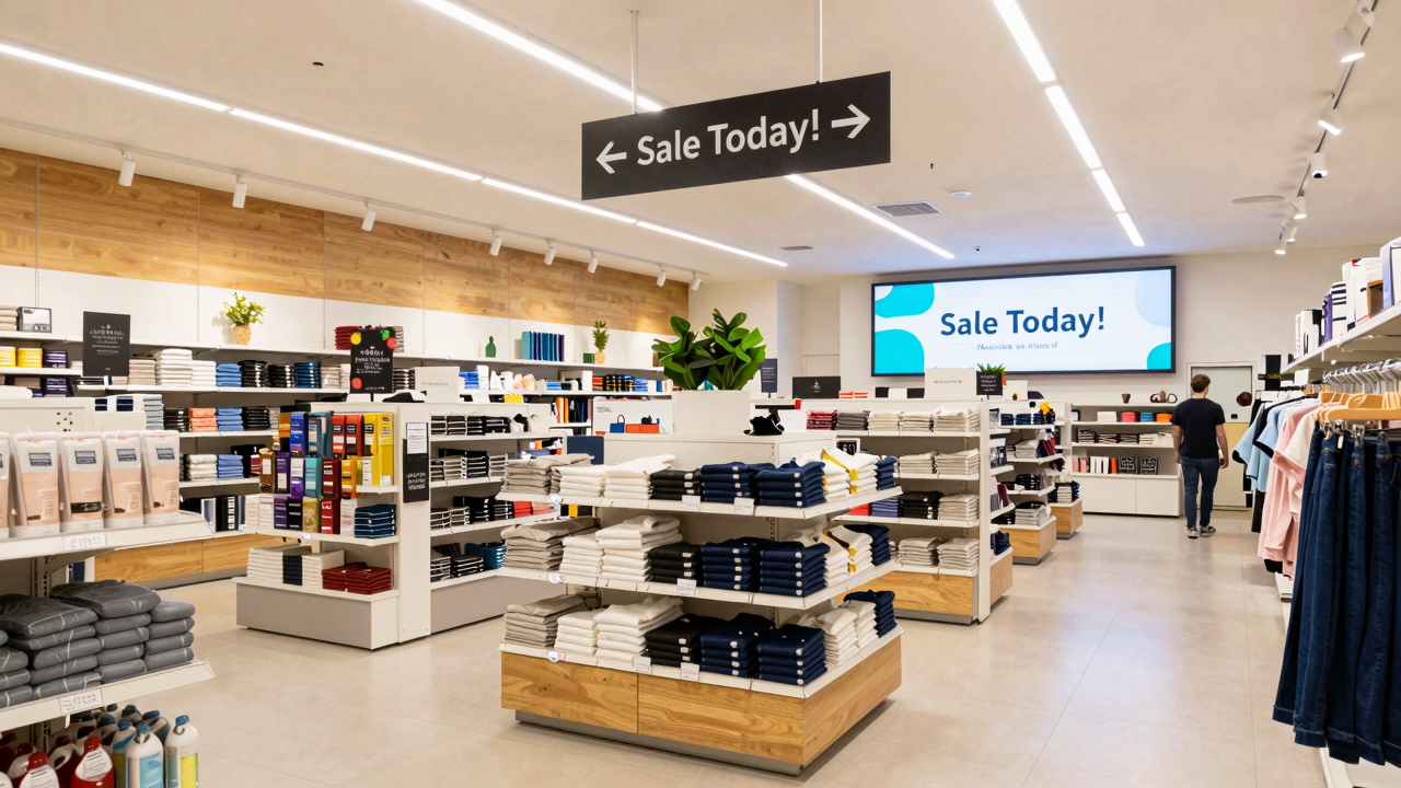 Optimize Your Store Layout for Better Customer Flow