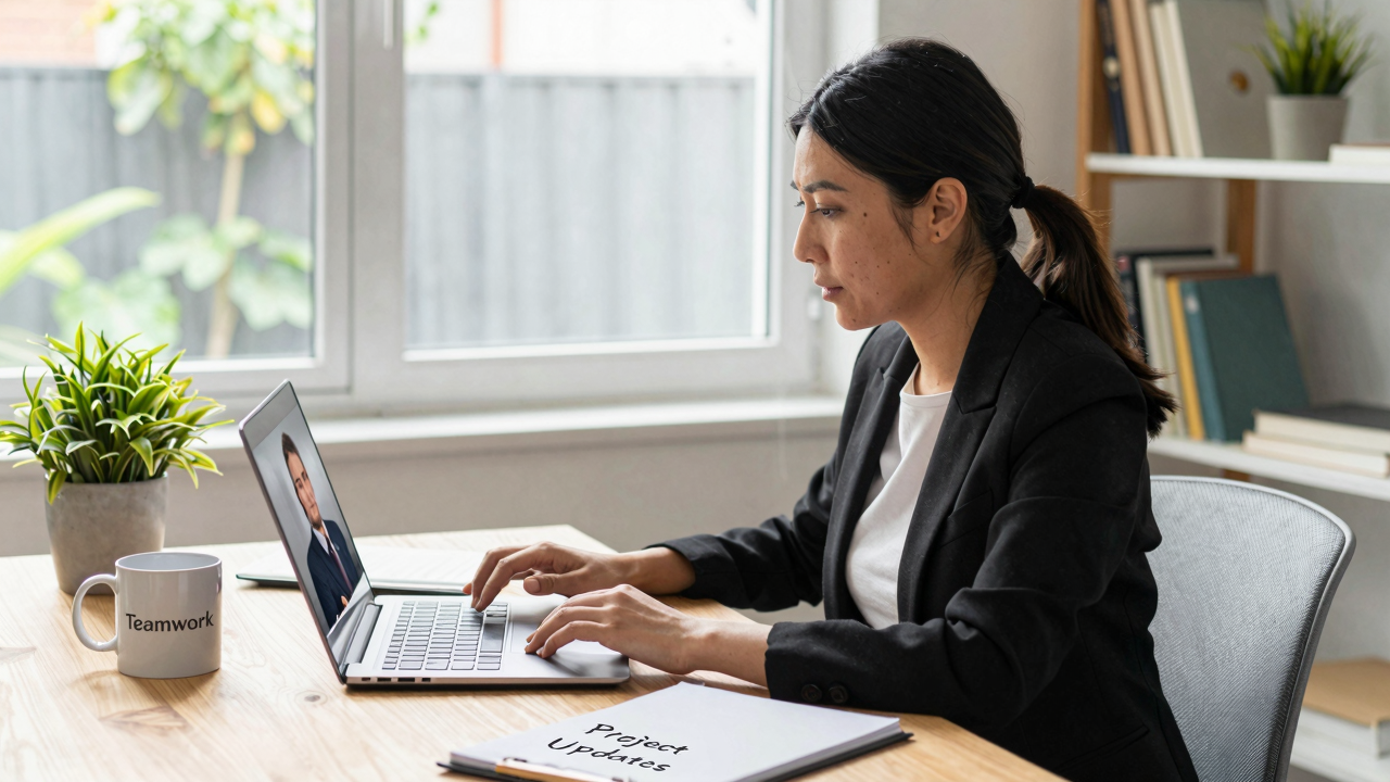 Overcoming Challenges in Remote Coordination