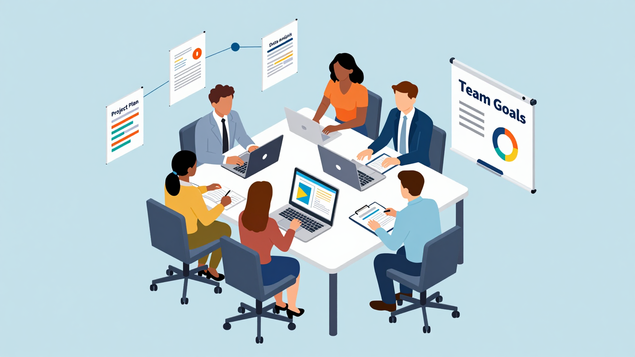 Overcoming Challenges in Standard Process Implementation