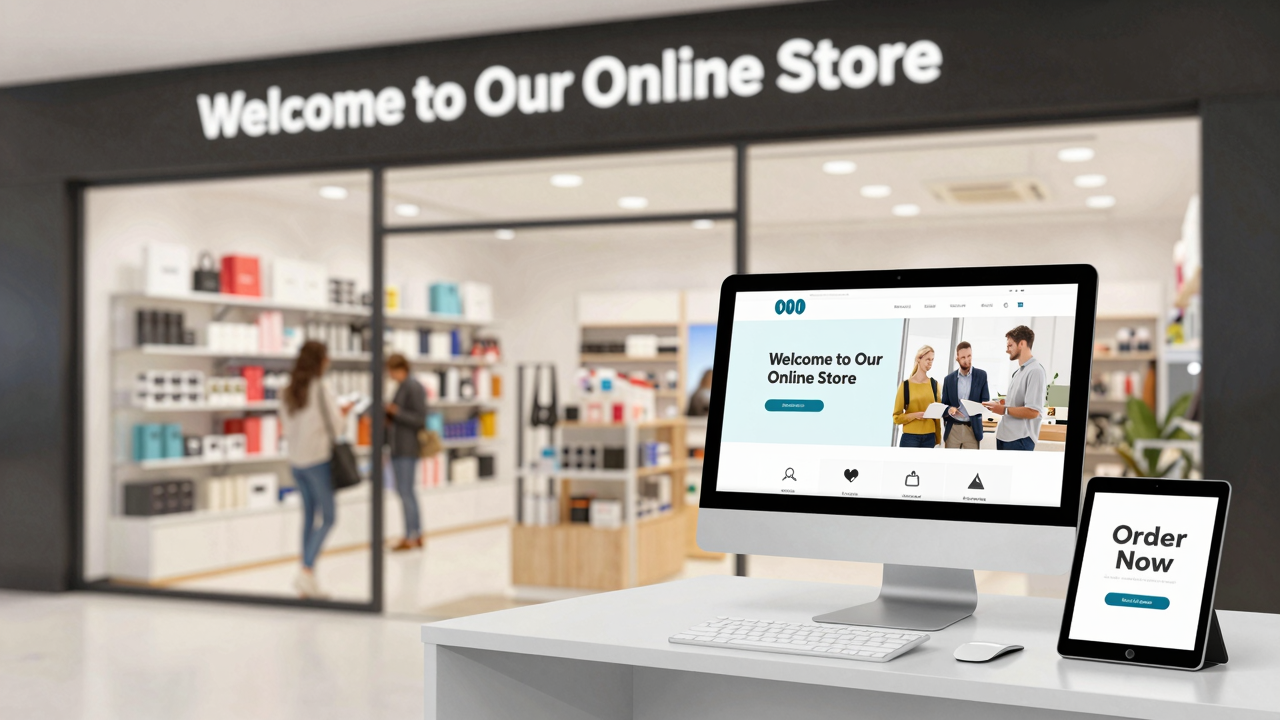 Overcoming Challenges: Steps to Start Your Online Franchise